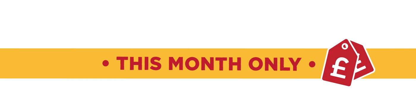 Double Discounts Available at Planet Now!