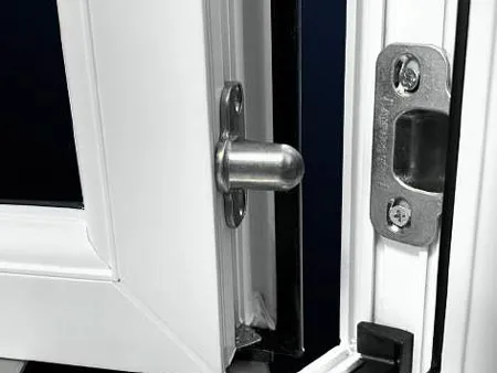 Extreme Window Hinge Bolts