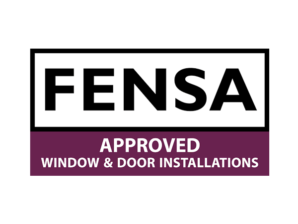 FENSA Approved Window & Door Installations