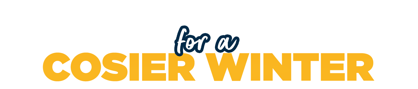 Home Upgrades for a Cosier Home from Planet