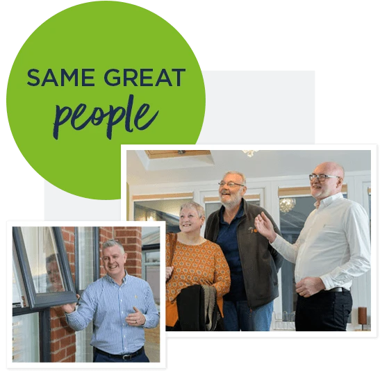 Planet Same Great People