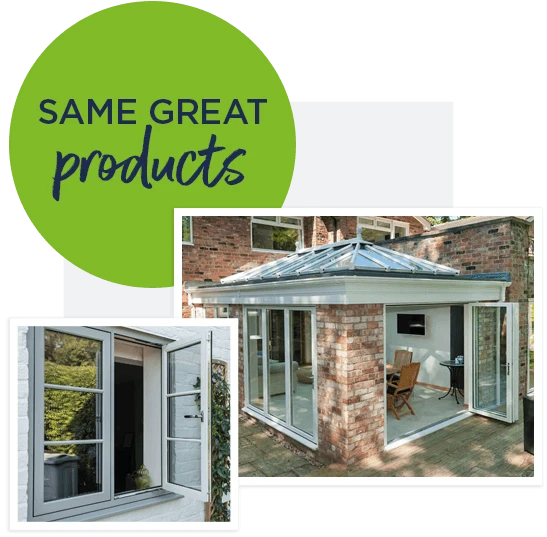 Planet Same Great Products
