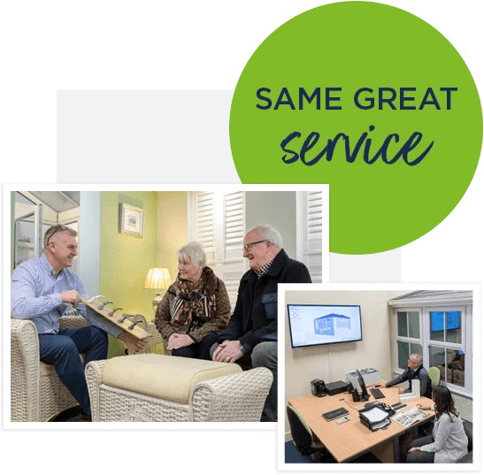 Planet Same Great Service