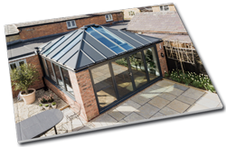 Conservatory Upgrade & Transformation Brochure