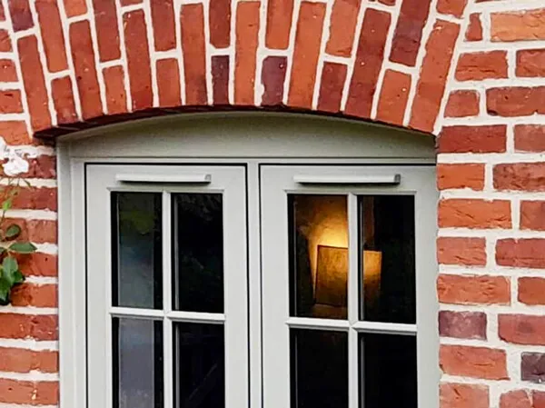 Trickle Vents in Windows