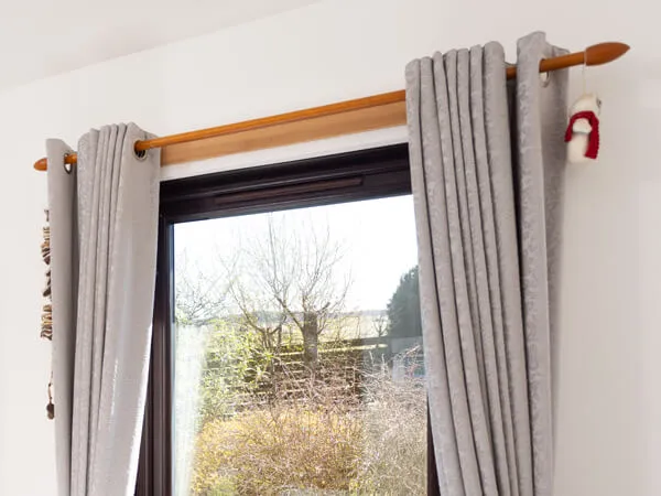 Trickle Vents in Windows