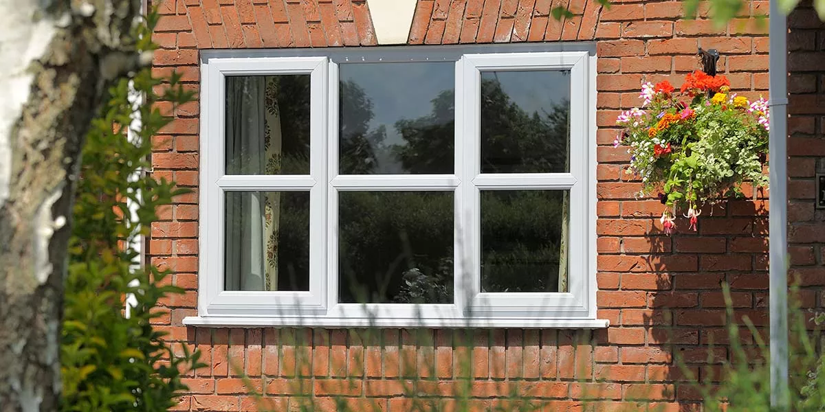 Double Glazing