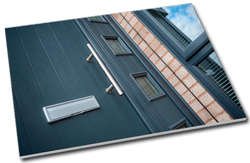Forté Compostie Doors Brochure