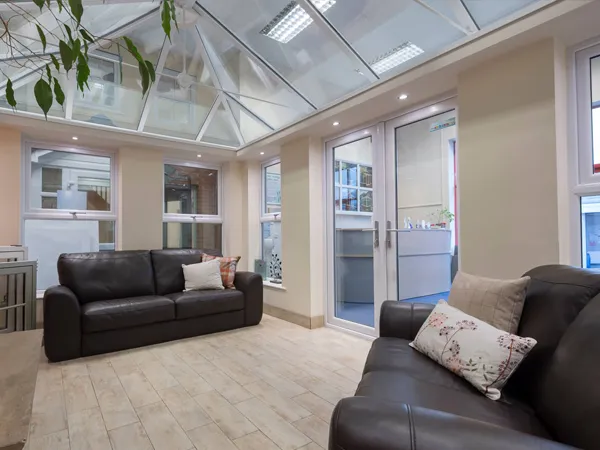 Planet - Kendal Showroom