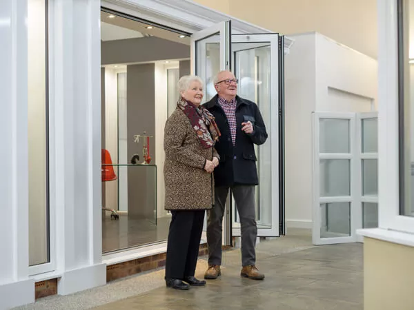 Planet Kendal Showroom